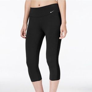 Black Nike Leggings